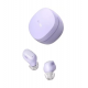 Бездротові навушники Baseus Bowie WM01 True Wireless Earphones Purple