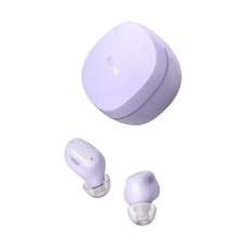 Бездротові навушники Baseus Bowie WM01 True Wireless Earphones Purple