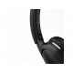 Бездротові навушники Baseus Encok Wireless headphone D02 Pro Black (2022 Edition)