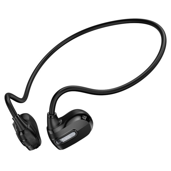 Бездротові навушники HOCO ES63 Graceful air conduction BT earphones Black