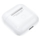 Бездротові навушники HOCO EW03 Plus True wireless BT headset White (6931474753885)