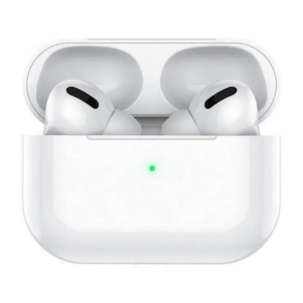 Бездротові навушники HOCO EW04 Plus True wireless BT headset White
