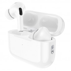 Бездротові навушники HOCO EW47 True wireless stereo headset White (6931474790255)