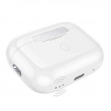 Бездротові навушники HOCO EW49 True wireless stereo headset White (6931474791405)