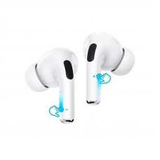 Бездротові навушники HOCO EW49 True wireless stereo headset White (6931474791405)