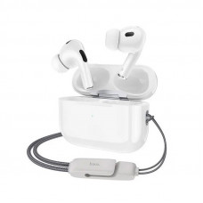 Бездротові навушники HOCO EW49 True wireless stereo headset White (6931474791405)