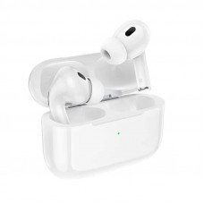 Бездротові навушники HOCO EW49 True wireless stereo headset White (6931474791405)