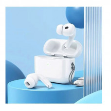 Бездротові навушники HOCO EW49 True wireless stereo headset White (6931474791405)