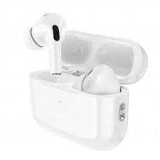 Бездротові навушники HOCO EW49 True wireless stereo headset White (6931474791405)