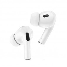 Бездротові навушники HOCO EW49 True wireless stereo headset White (6931474791405)