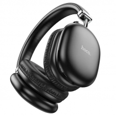 Бездротові навушники HOCO W35 Max Joy BT headphones Black (6942007612203)