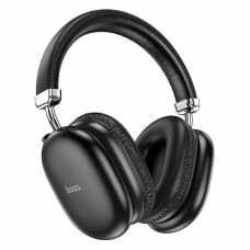 Бездротові навушники HOCO W35 Max Joy BT headphones Black (6942007612203)