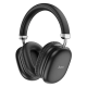 Бездротові навушники HOCO W35 Max Joy BT headphones Black (6942007612203)