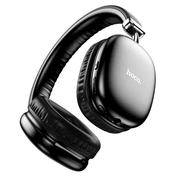 Бездротові навушники HOCO W35 wireless headphones Black