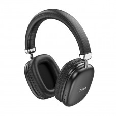 Бездротові навушники HOCO W35 wireless headphones Чорний