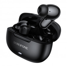Бездротові навушники TWS BOROFONE BW96, ANC+ENC, Black (6941991127526)