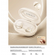 Бездротові навушники TWS REMAX Sleep True Wireless Stereo Music Call Earphones TWS-21 Beige (6954851261445)