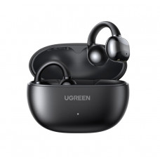 Бездротові навушники TWS UGREEN WS209 HiTune S3 True Wireless, ENC, IPX5, Black (UGR-45785)