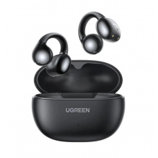 Бездротові навушники TWS UGREEN WS209 HiTune S3 True Wireless, ENC, IPX5, Black (UGR-45785)