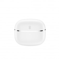 Бездротові навушники TWS WIWU T28, ENC, White (6976975619452)