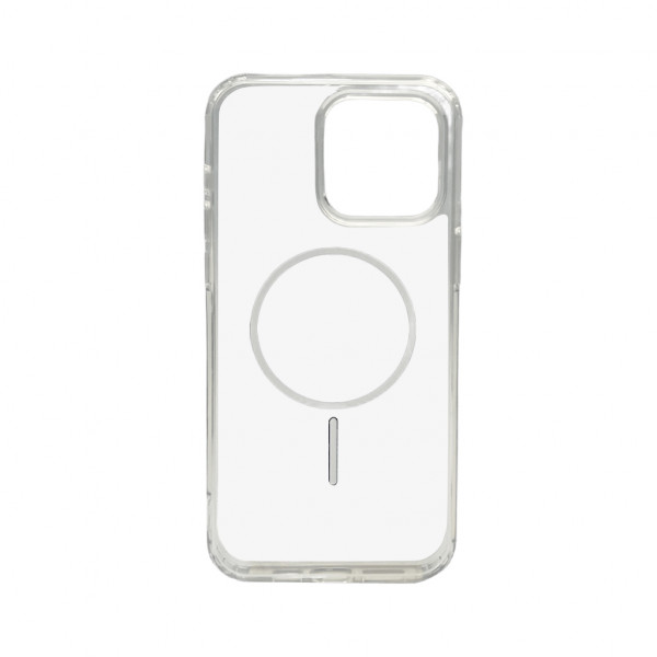 Чохол Cosmic Acrylic Thin Magnetic for Apple iPhone 11 Pro Black (AcColMagi11pBlack)