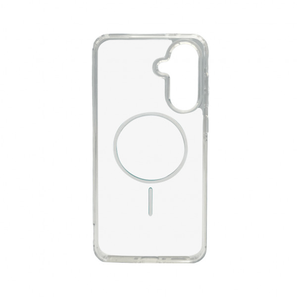 Чохол Cosmic Acrylic Thin Magnetic for Samsung Galaxy A56 Green (AcColMagiSA56Green)