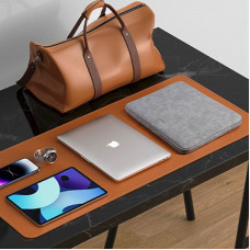 Чохол для ноутбука UGREEN LP187 Sleeve Case Storage Bag 13 Inches (Gray)(UGR-60985) (UGR-60985)