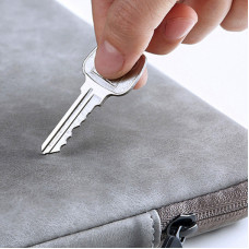 Чохол для ноутбука UGREEN LP187 Sleeve Case Storage Bag 13 Inches (Gray)(UGR-60985) (UGR-60985)