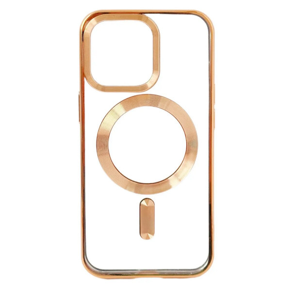 Чохол для смартфона Cosmic CD Magnetic for Apple iPhone 12 Pro Max Gold