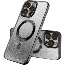 Чохол для смартфона Cosmic CD Shiny Magnetic for Apple iPhone 11 Pro Max Чорний