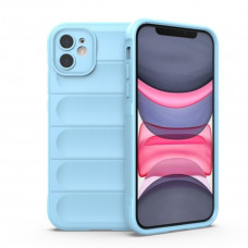 Чохол для смартфона Cosmic Magic Shield for Apple iPhone 11 Light Блакитний