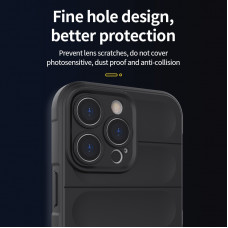 Чохол для смартфона Cosmic Magic Shield for Apple iPhone 15 Pro Max Sapphire