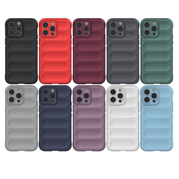 Чохол для смартфона Cosmic Magic Shield for Apple iPhone 15 Pro Max Білий