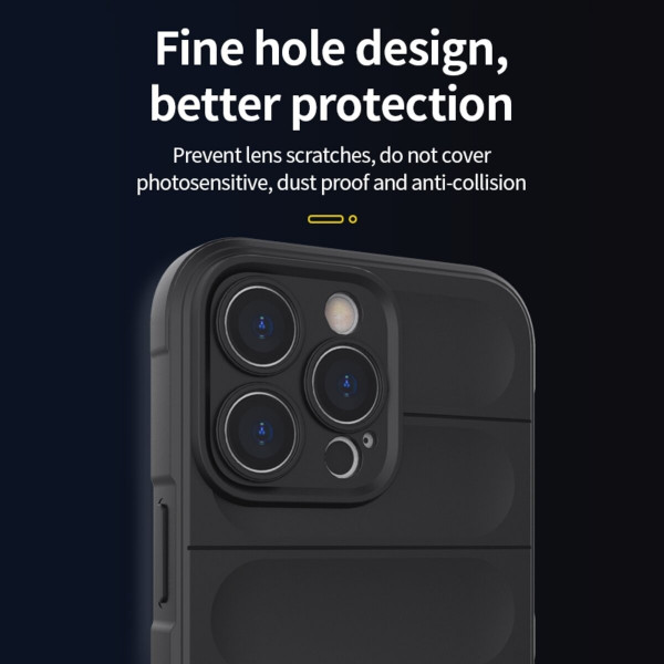 Чохол для смартфона Cosmic Magic Shield for Apple iPhone 15 Pro Max Білий