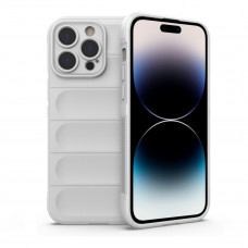 Чохол для смартфона Cosmic Magic Shield for Apple iPhone 15 Pro Max Білий