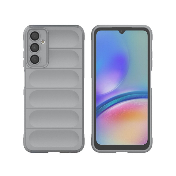 Чохол для смартфона Cosmic Magic Shield for Samsung Galaxy A05s Grey Smoke