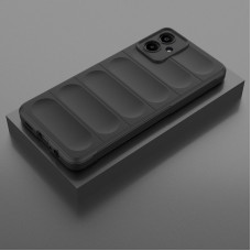 Чохол для смартфона Cosmic Magic Shield for Samsung Galaxy A06 4G Чорний