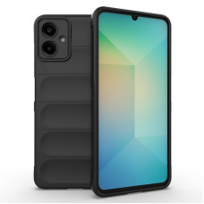 Чохол для смартфона Cosmic Magic Shield for Samsung Galaxy A06 4G Чорний