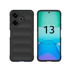Чохол для смартфона Cosmic Magic Shield for Xiaomi Червонийmi 13 4G Чорний