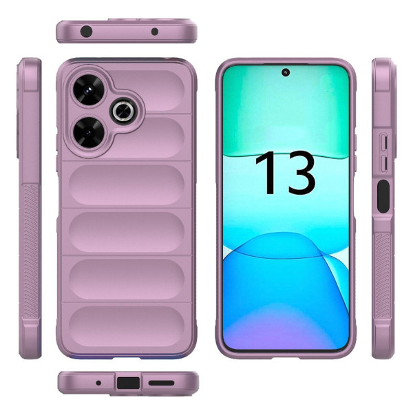 Чохол для смартфона Cosmic Magic Shield for Xiaomi Червонийmi 13 4G Lavender