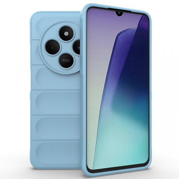 Чохол для смартфона Cosmic Magic Shield for Xiaomi Redmi 14C Light Blue