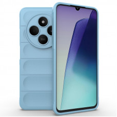 Чохол для смартфона Cosmic Magic Shield for Xiaomi Redmi 14C Light Blue