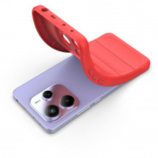 Чохол для смартфона Cosmic Magic Shield for Xiaomi Redmi Note 14 4G EU China Red