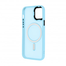 Чохол для смартфона Cosmic Magnetic Color HQ for Apple iPhone 11 Light Blue (MagColor11Light)