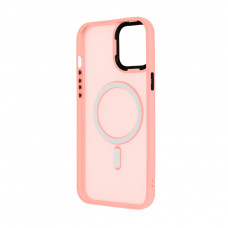 Чохол для смартфона Cosmic Magnetic Color HQ for Apple iPhone 11 Pro Max Pink (MagColor11ProMaxPink)