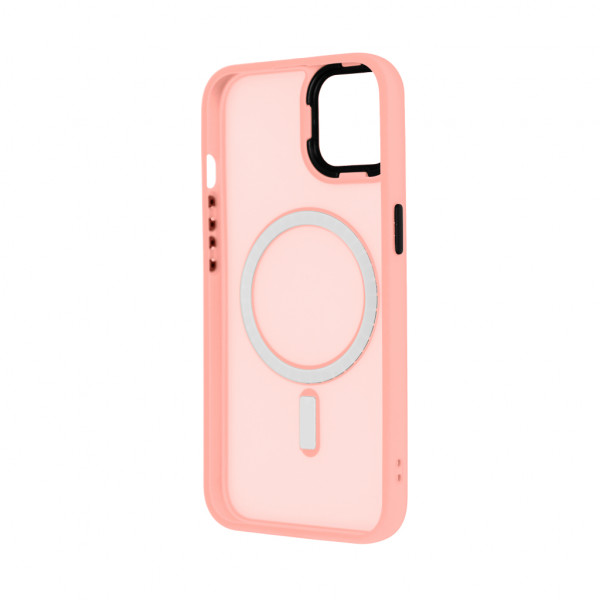 Чохол для смартфона Cosmic Magnetic Color HQ for Apple iPhone 13 Pink (MagColor13Pink)