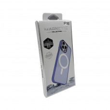 Чохол для смартфона Cosmic Magnetic Color HQ for Apple iPhone 16e Lilac (MagColor16eLilac)