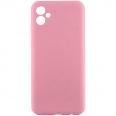 Чохол для смартфона Cosmic Silicone Case AA for Samsung Galaxy A06 4G Rose Pink (CosSilSAA064GRosePink)