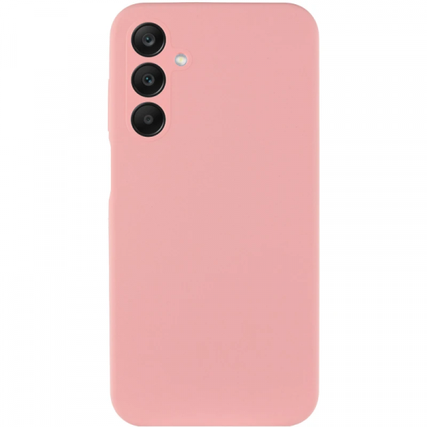 Чохол для смартфона Cosmic Silicone Case AA for Samsung Galaxy A26 5G Rose Pink (CosSilSAA265GRosePink)