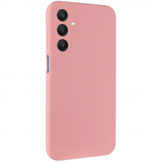 Чохол для смартфона Cosmic Silicone Case AA for Samsung Galaxy A26 5G Rose Pink (CosSilSAA265GRosePink)